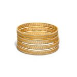 ITALIAN BANGLES