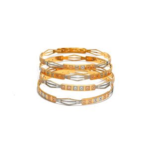 ITALIAN BANGLE