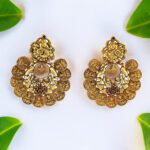 TEMPLE GINNI EARRING