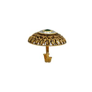 ANTIQUE COCTAIL RING