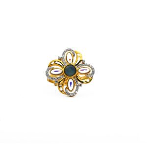 STYLISH COCTAIL RING