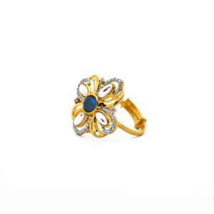 STYLISH COCTAIL RING