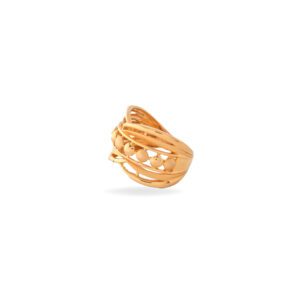 GOLD CASTING RING
