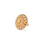 Antique cocktail ring