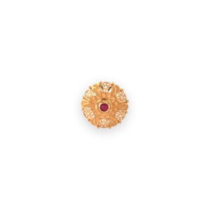 Women’s Daily Wear 22KT Gold Ring
