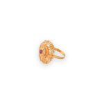 Women’s Daily Wear 22KT Gold Ring