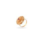 Women’s Daily Wear 22KT Gold Ring