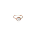 DIAMOND LADIES RING