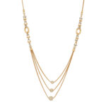 Triple Layer-Graceful Everyday Jewelry