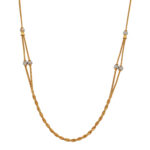 LADIES DESINER CHAIN