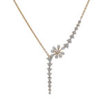 Unique Asymmetrical Design for Elegant Styling