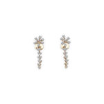 Unique Asymmetrical Design for Elegant Styling