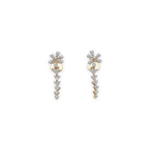 Unique Asymmetrical Design for Elegant Styling