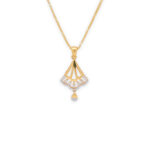 Gold Jewelry Set That Captures Every Gaze