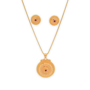 Perfect for ethnic wear