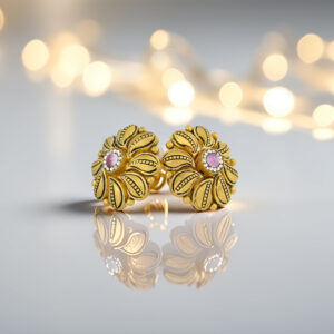 ANTIQUE STUDDED TOPS