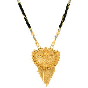 The Timeless Mangalsutra Pendant