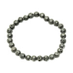 Natural Lava Stone Energy Bracelet