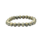 Natural Pyrite Crystal Bracelet