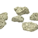 PYRITE STONES