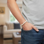 Natural Opal Bracelet