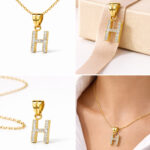 Hold your initial close- let it shine.